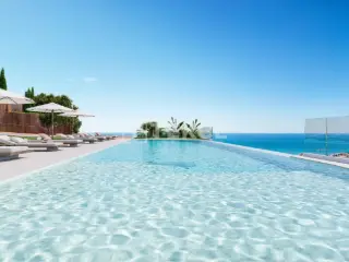 Appartement te koop Benalmádena (RBT94472)