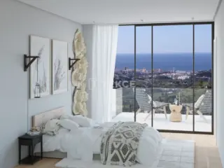 Maison à vendre Mijas (RBT94475)