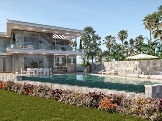 Huis te koop Marbella (RBT94479)