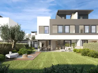 Maison à vendre Estepona (RBT94483)