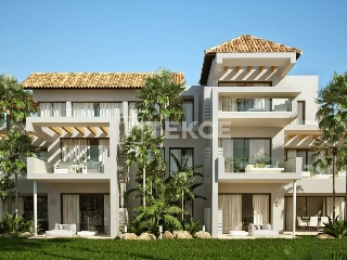 Appartement te koop Benahavís (RBT94485)