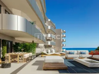 Appartement à vendre Torremolinos (RBT94486)