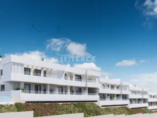 Appartement te koop Benalmádena (RBT94487)
