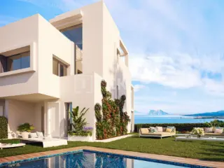 Maison à vendre Manilva (RBT94489)