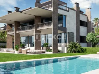 Maison à vendre Marbella (RBT94496)