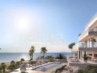 Apartment for sale Estepona (RBT94497)