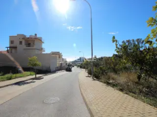 Residence for sale Benalmádena (RBT94503)