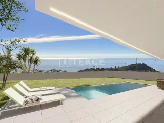 Maison à vendre Benalmádena (RBT94505)