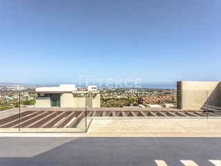 Residence for sale Benahavís (RBT94516)