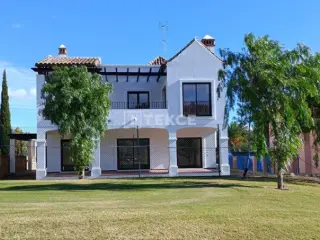 Maison à vendre Estepona (RBT94520)