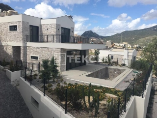 Maison à vendre Ortakent Yahşi (RBT94523)