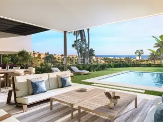 Residence for sale Marbella (RBT94533)
