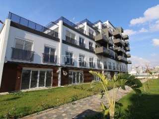 Appartement te koop Aksu (RBT94540)