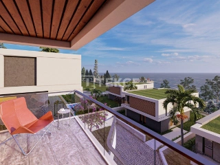 Huis te koop Trabzon (RBT94544)