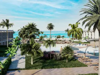 Appartement te koop Tatlısu (RBT94548)