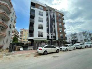Appartement te koop Antalya (RBT94554)