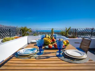 Maison à vendre Polop (RBT94555)