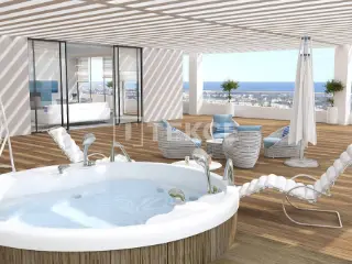 Appartement à vendre Kyrenia (RBT94558)