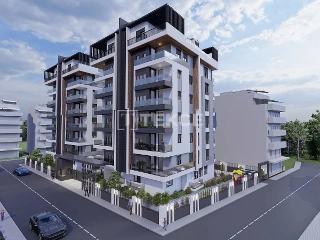 Apartment for sale Antalya (RBT94560)