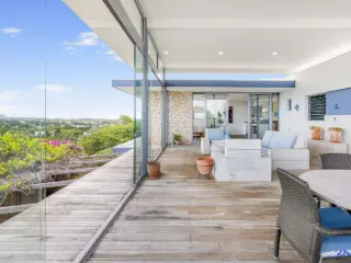 Residence for sale Willemstad (RBT94563)