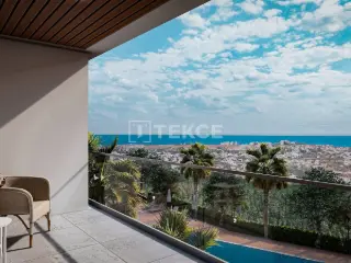 Appartement te koop Karavas (RBT94564)