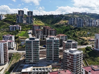 Appartement te koop Akçaabat (RBT94567)