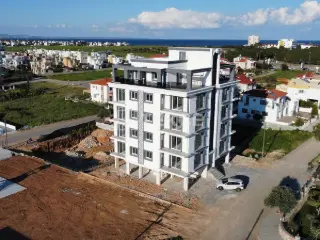 Appartement te koop Yeni Boğaziçi (RBT94569)