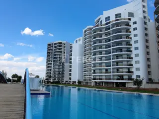 Appartement te koop Yeni İskele (RBT94571)