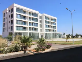 Appartement te koop Güzelyurt (RBT94572)