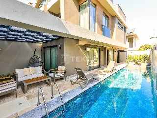 Maison à vendre Fethiye (RBT94577)