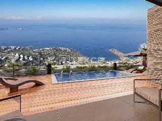 Maison à vendre Yalikavak (RBT94578)