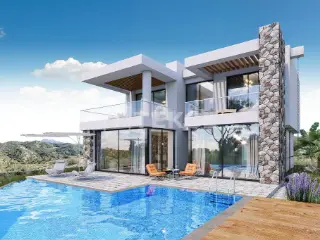 Huis te koop Bahçeli (RBT94580)