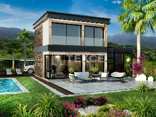 Maison à vendre Ekinanbarı (RBT94583)