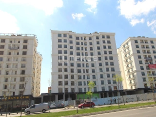 Appartement te koop Istanbul (RBT94586)