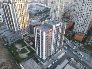 Appartement te koop Istanbul (RBT94591)