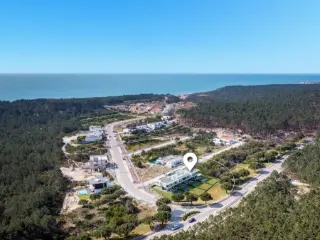 Apartment for sale Nazaré (RBT94613)