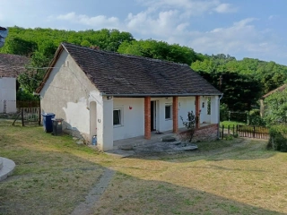 Huis te koop Magyaregregy (RBT94617)