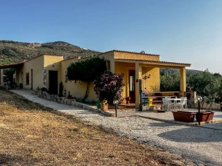 Residence for sale Custonaci (RBT94624)