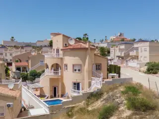 Residence for sale Ciudad Quesada (RBT94626)