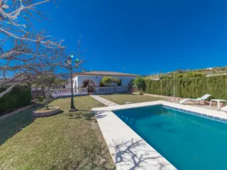 Maison à vendre Estepona (RBT94629)
