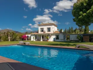 Maison à vendre Mijas (RBT94633)