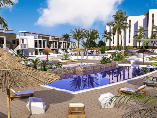 Appartement à vendre Mil Palmeras (RBT94635)