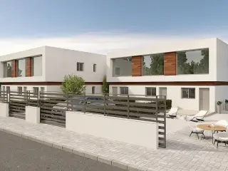 Maison à vendre Orihuela (RBT94655)