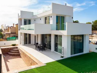 Maison à vendre Orihuela (RBT94656)