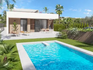 Huis te koop Vera (RBT94659)