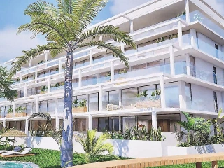 Appartement à vendre La Manga (RBT94661)