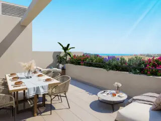 Apartment for sale Estepona (RBT94676)