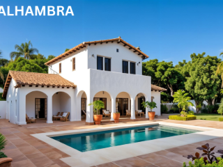 Maison à vendre Pinoso (RBT94680)