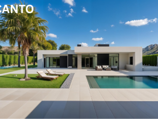 Maison à vendre Pinoso (RBT94681)