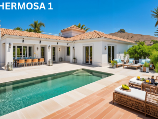 Maison à vendre Pinoso (RBT94682)